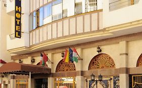 Perla Hotel